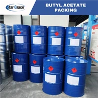 Butyl Acetate Skeda tad-Data tas-Sigurtà