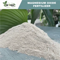 Trab tal-Magnesite Kalċinat