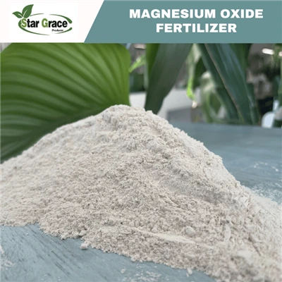 Magnesite ikkalċinat kawstiku 94%
