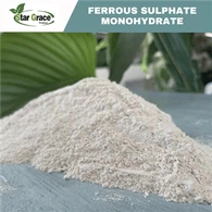 Ħadid Sulfat Heptahydrate