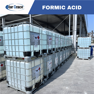 Formic   Aċidu   fuq   Ġilda