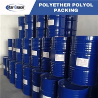 Polyether Polyol Attiv Għoli SEP-628