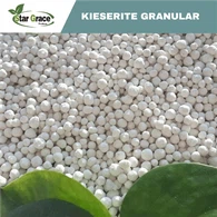 Kieserite Grad Agrikolu Granulari