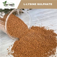 L-Lysine Sulfate Għalf Grad Għall-Baqar