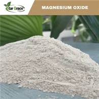 Grad tal-Industrija tat-Trab tal-Ossidu tal-Magnesium