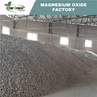 Magnesium Oxide Gagazza Conditioner Cinder Ball