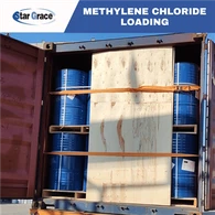 Impatt Ambjentali tal-Methylene Chloride