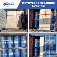 Kolla tal-Klorur tal-Methylene