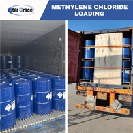 Proprjetajiet Fiżiċi tal-Methylene Chloride