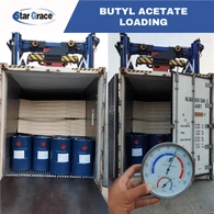 N-Butil Aċetat