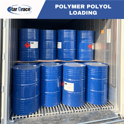 Polimer Polyol POP-36/28