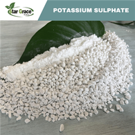 Sulfat tal-potassju