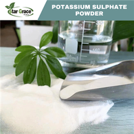 Sulfat ta' Potassa SOP