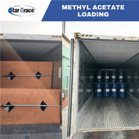 Produzzjoni ta 'Methyl Acetate