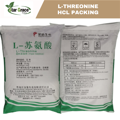 Threonine u Isoleucine
