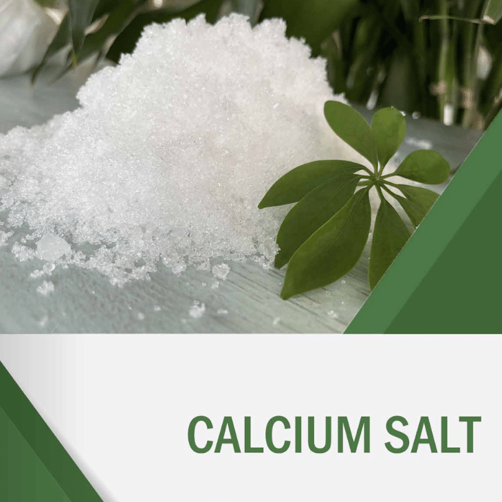 Calcium Salt 99%
