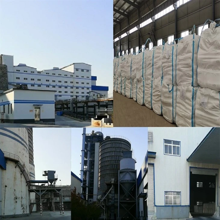 Magnesium Oxide Powder For MgO Board To Germany