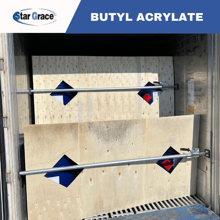 Butyl Acrylate Suppliers