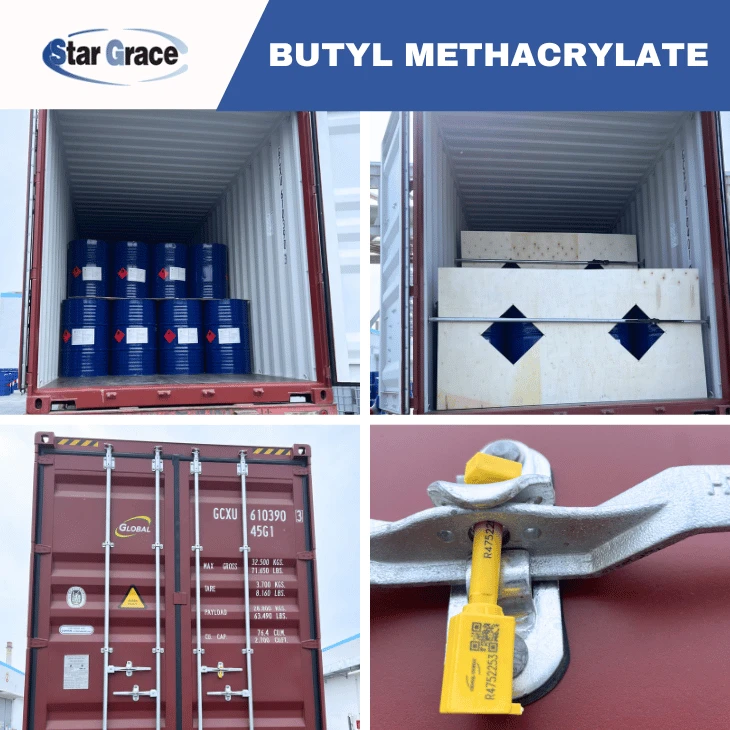 Butyl Methacrylate Paint