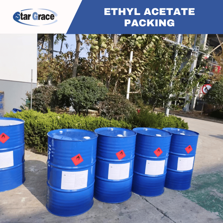 Ethyl Acetate ETAC