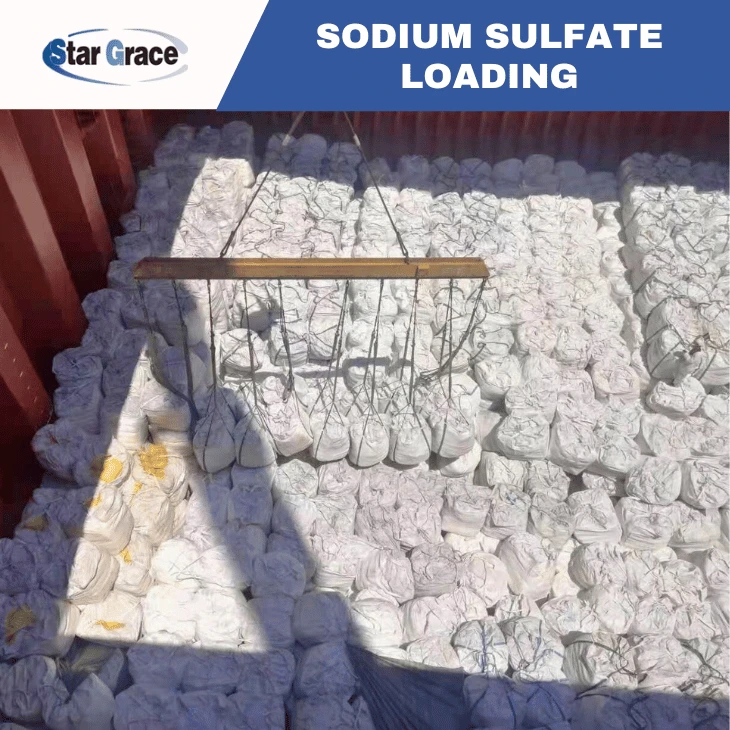 Formula for Sodium Sulfate