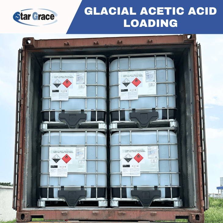 Glacial Ethanoic Acid Vs Ethanoic Acid
